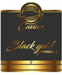 Caviar Black gold