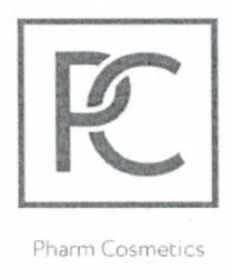 PC PHARM COSMETICS