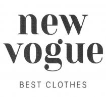 NEW VOGUE BEST CLOTHES