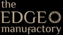 the EDGE manufactory