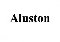 Aluston