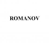 ROMANOV