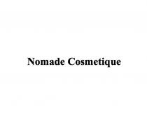 Nomade Cosmetique