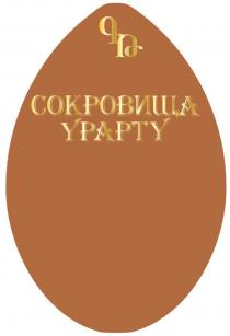 СОКРОВИЩА УРАРТУ