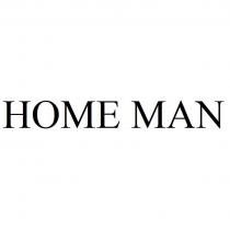 HOME MAN