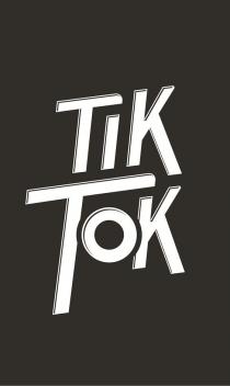 Tik Tok