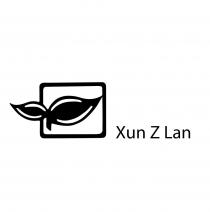 Xun Z Lan