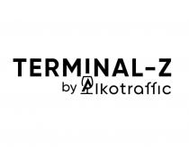 Terminal-Z by Alkotraffic