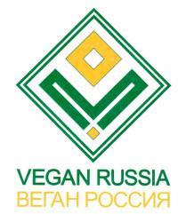 VEGAN RUSSIA / ВЕГАН РОССИЯ