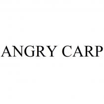 ANGRY CARP