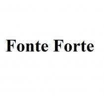 Fonte Forte