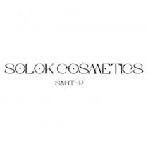 SOLOK COSMETICS SAINT-P