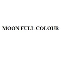 MOON FULL COLOUR