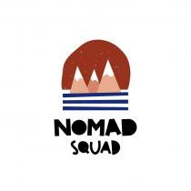 NOMAD SQUAD