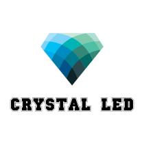 CRYSTAL LED