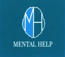 MH MENTAL HELP
