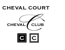 CHEVAL COURT CHEVAL CLUB CC