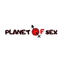 PLANET OF SEX