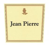 JEAN PIERRE