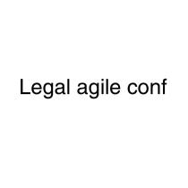 Legal agile conf