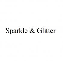 Sparkle & Glitter