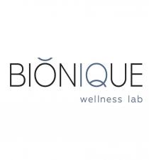 BIONIQUE wellness lab