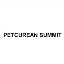 PETCUREAN SUMMIT