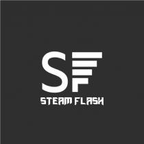 STEAM FLASH