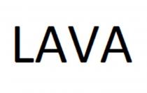 LAVA