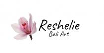 Reshelie Bali Art