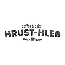 coffee & cake HRUST-HLEB