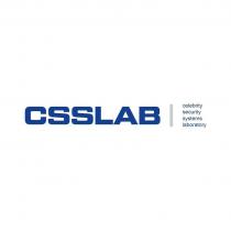 CSSLAB celebrity security systems laboratory