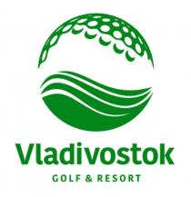 VLADIVOSTOK GOLF & RESORT