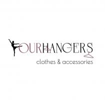 «OURHANGERS», «clothes & accessories»