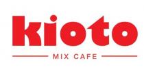 kioto mix cafe