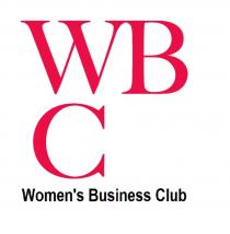 Women's Business Club WBC