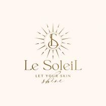 Le Soleil LET YOUR SKIN SHINE