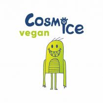 CosmoIce vegan