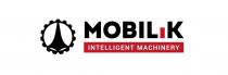 «MOBIL K INTELLIGENT MACHINERY»