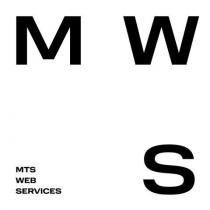 M W S MTS Web Services