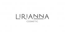 LIRIANNA; COSMETIC