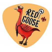 RED GOOSE