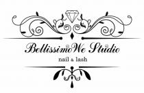 BellissimoWe Studio nail & lash