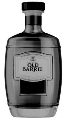 FATHER'S OLD BARREL