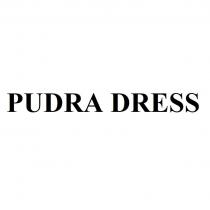 PUDRA DRESS