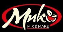 МИК MIX&MAKE