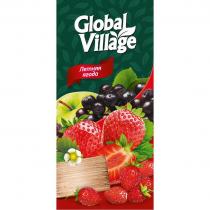 Global Village Летняя ягода