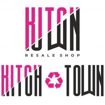 KITCH TOWN RESALE SHOP