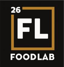 26 FL FOODLAB