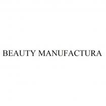 BEAUTY MANUFACTURA